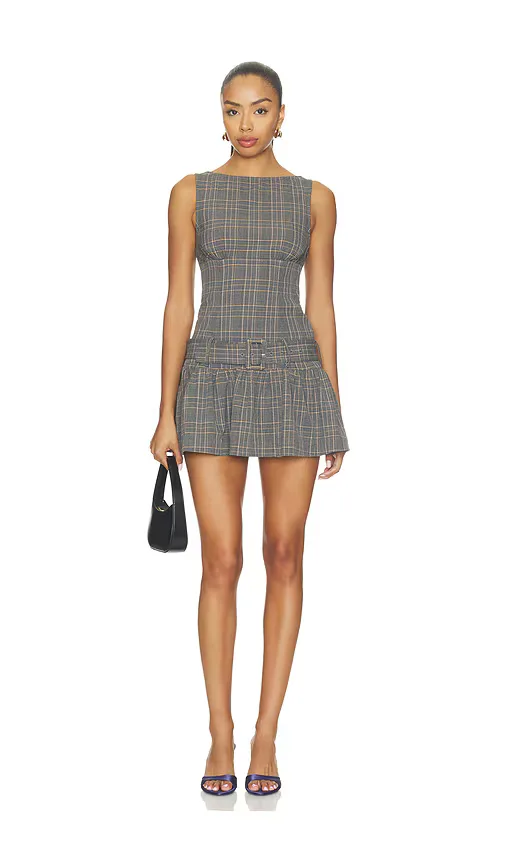 Lara Mini Dress