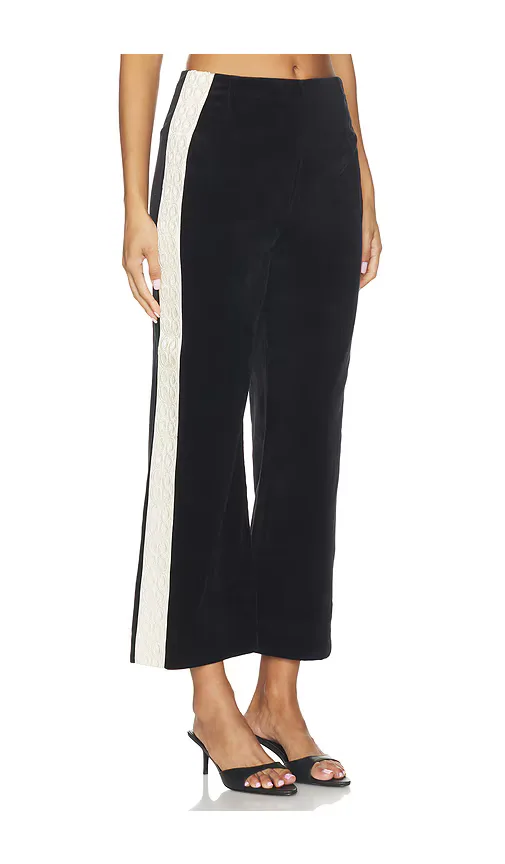 Florian Trouser by Posse