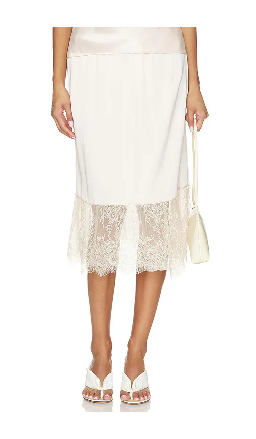Blake Skirt by Posse