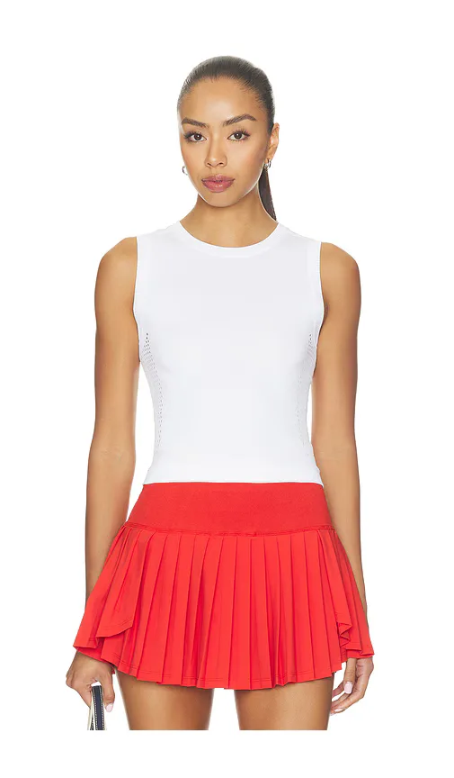 Seamless Tank Top by Wilson