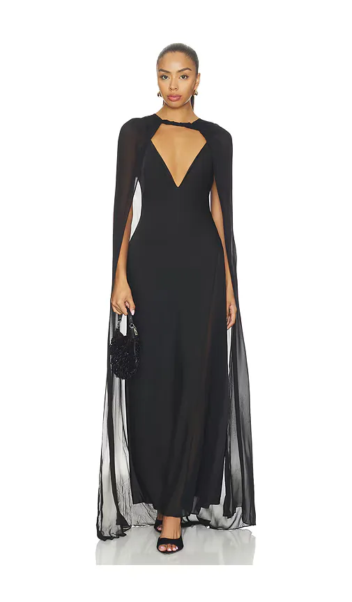 Nia Maxi Dress by Lovers and Friends