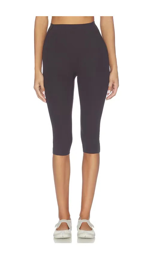 Crop Legging by NikeSKIMS
