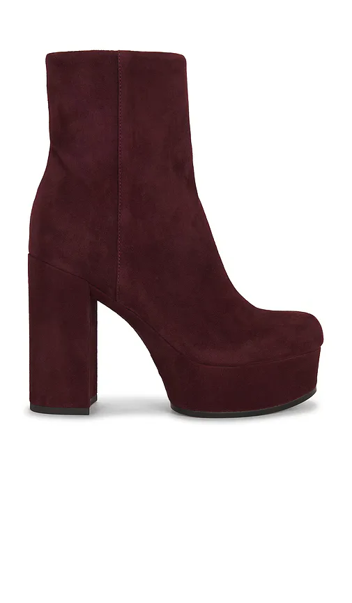 Rae Platform Boot by Favorite Daughter