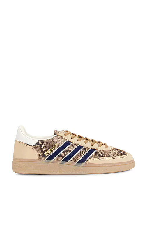 Handball Spezial Sneakers by adidas Originals