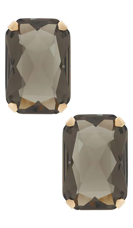 Edna Stud Earrings by Jennifer Behr