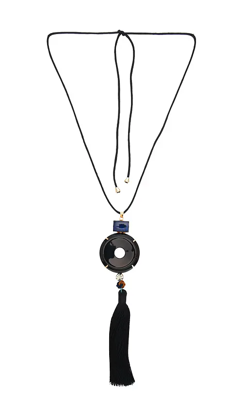 Dakota Necklace by Jennifer Behr