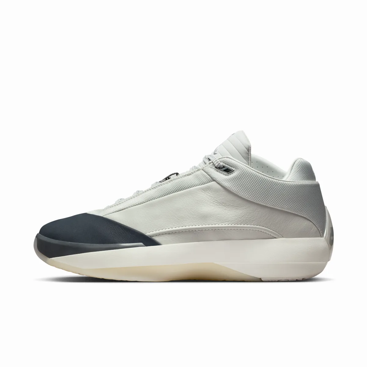 Air Jordan 40"Wolf Grey" Basketball Shoes by Jordan