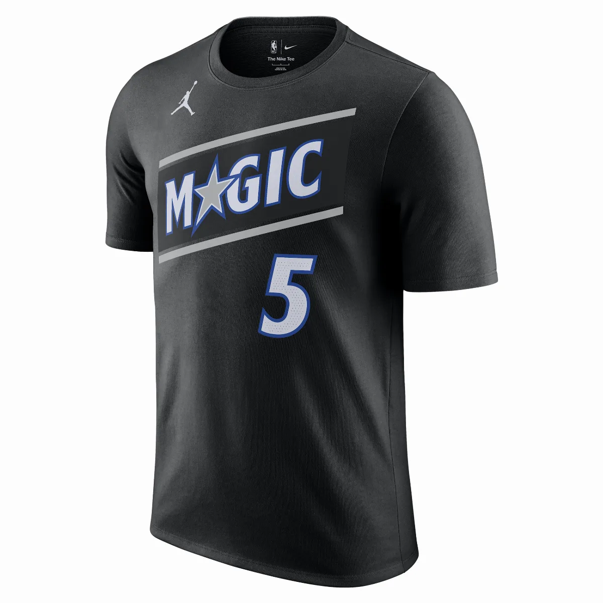 Orlando Magic Essentials NBA Statement T-Shirt by Nike
