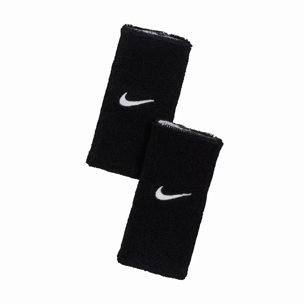 Swoosh Classic Reversible Wristbands (2-Pack) by Nike
