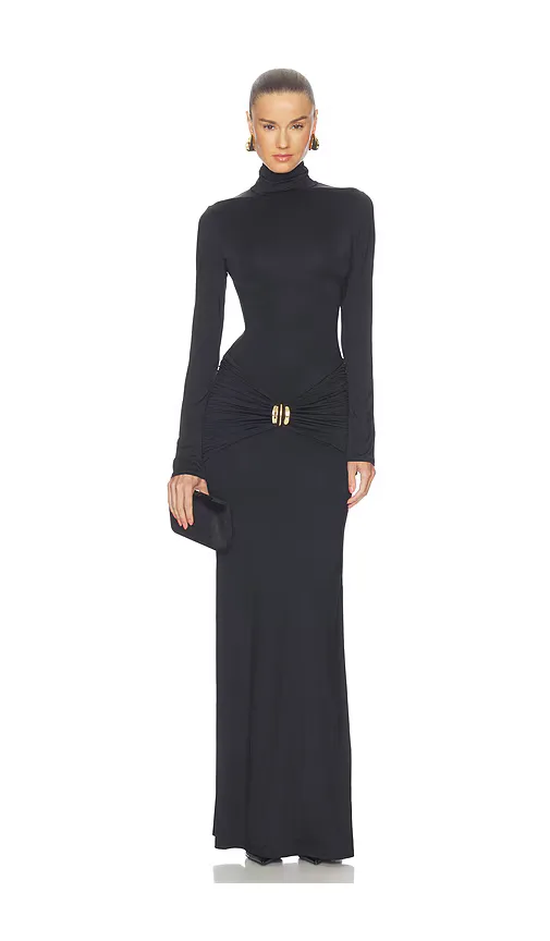 Daliah Dress by DELFI