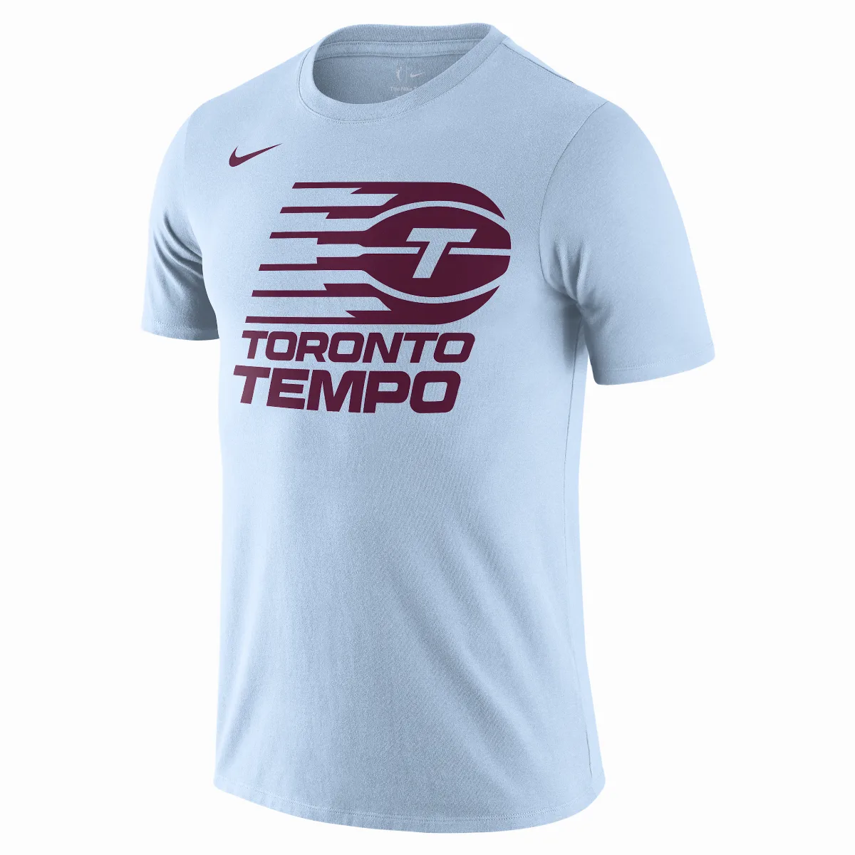 Toronto Tempo Dri-FIT WNBA T-Shirt by Nike