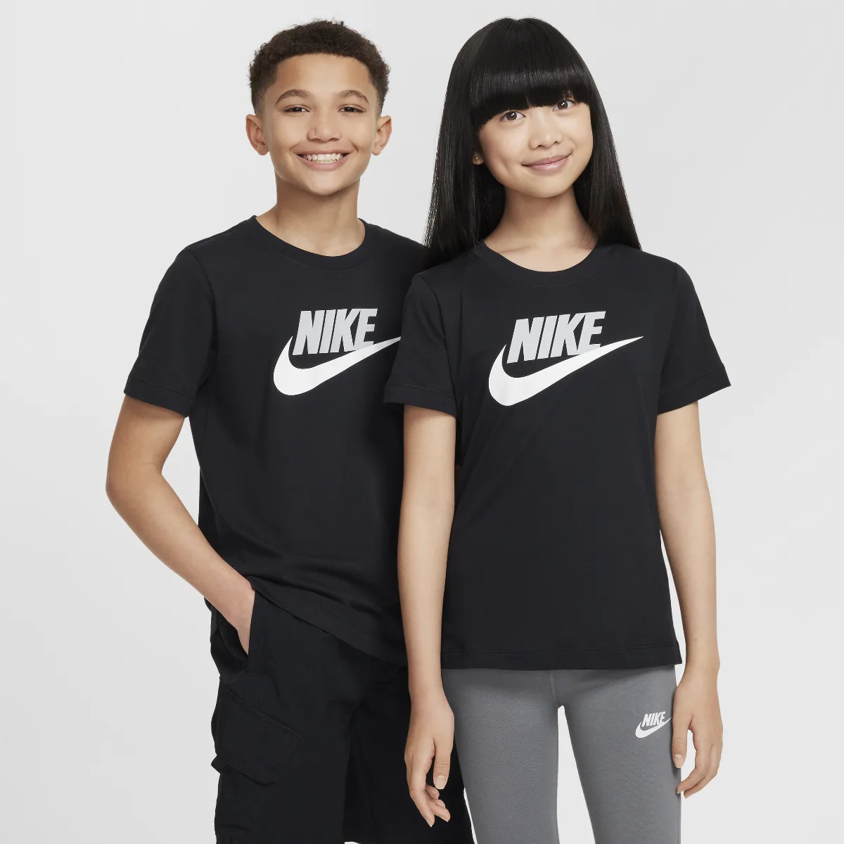 Sportswear T-Shirt by Nike