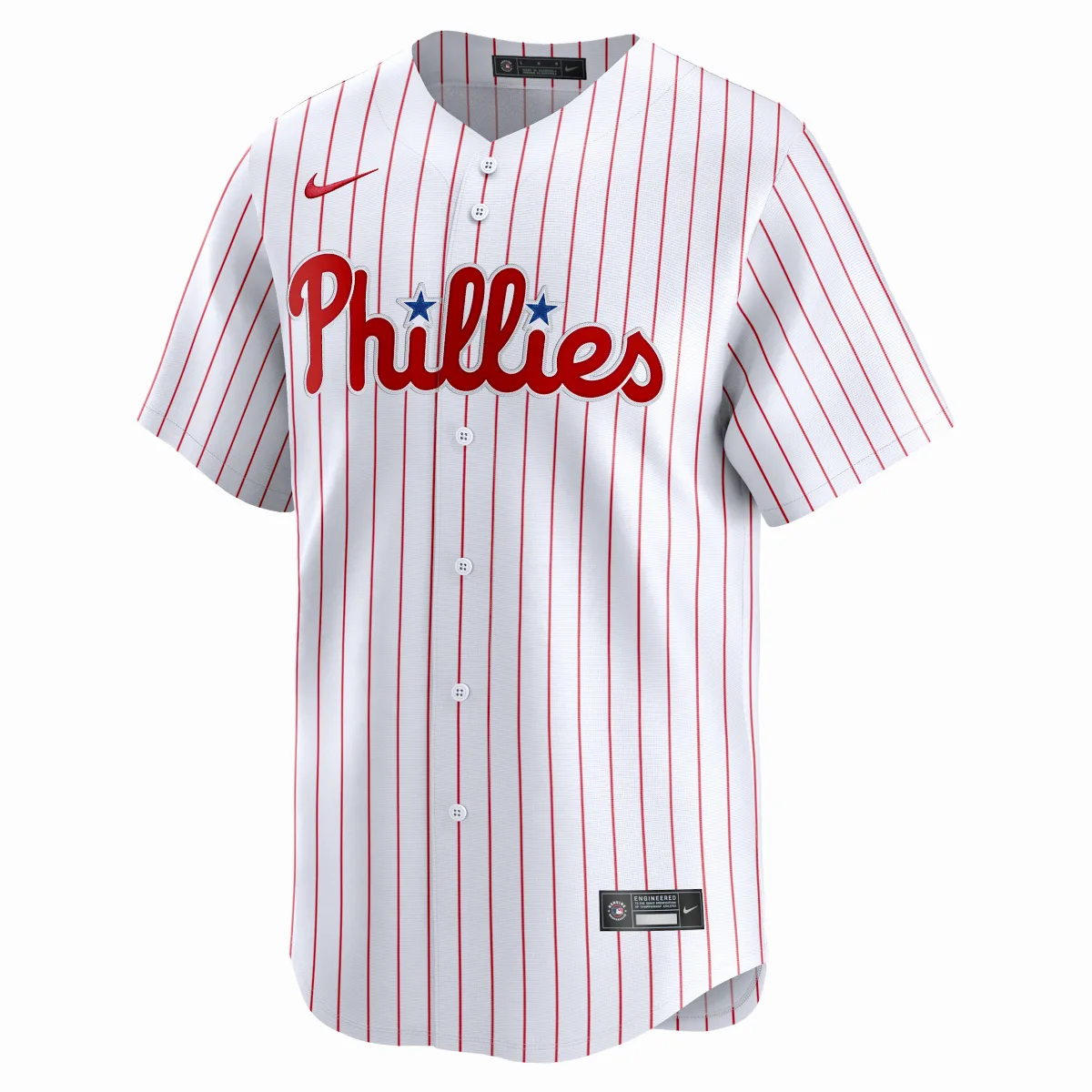 Bryce Harper Philadelphia Phillies Dri-FIT ADV MLB Limited Jersey