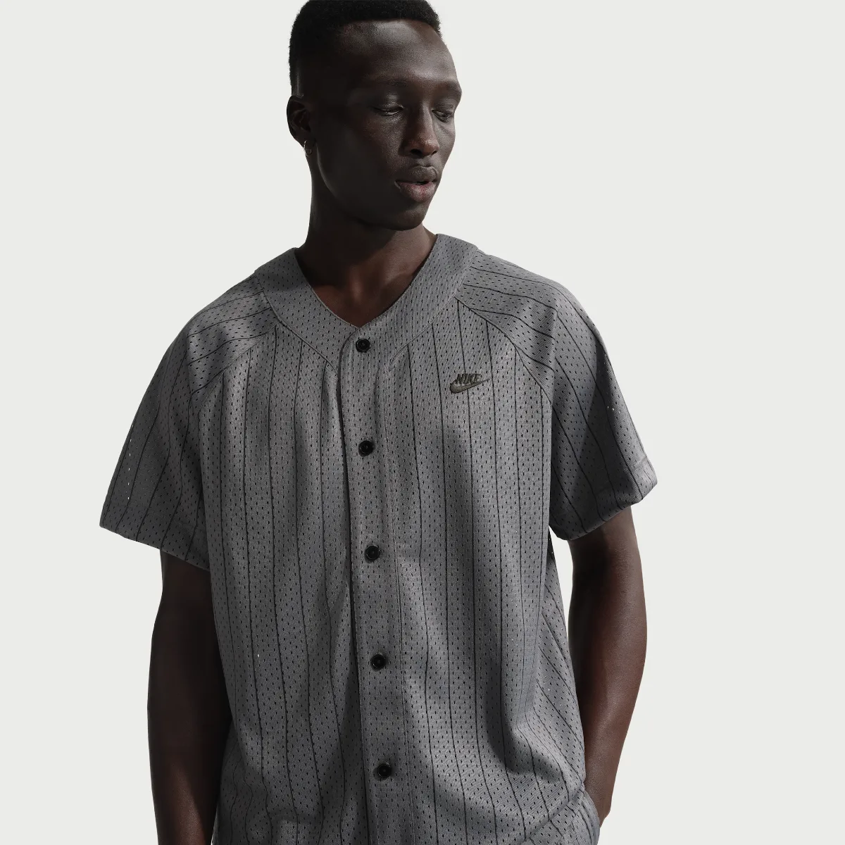 Nike Sportswear Club Jersey by Nike