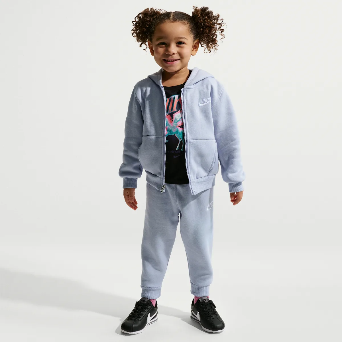 2-Piece Club Full-Zip Set by Nike