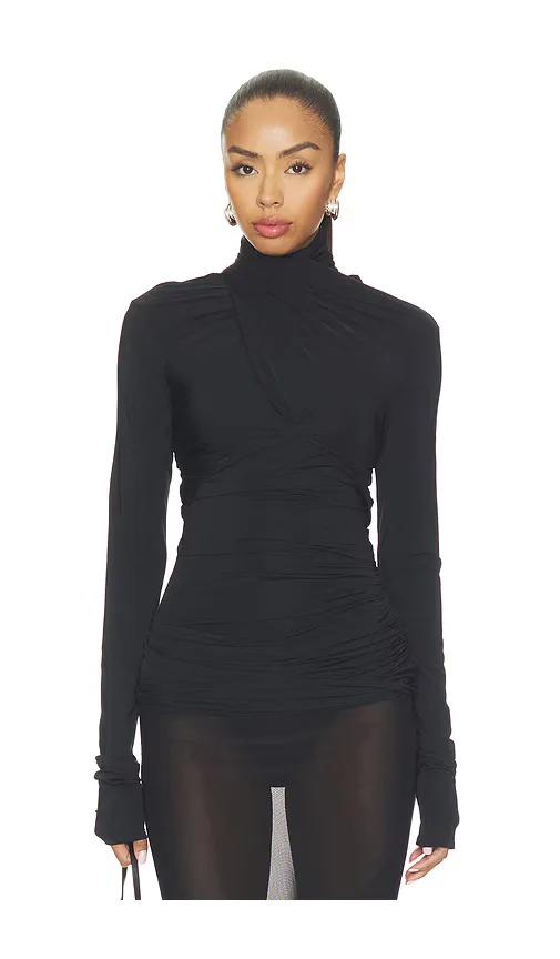 Gres Top by Entire Studios