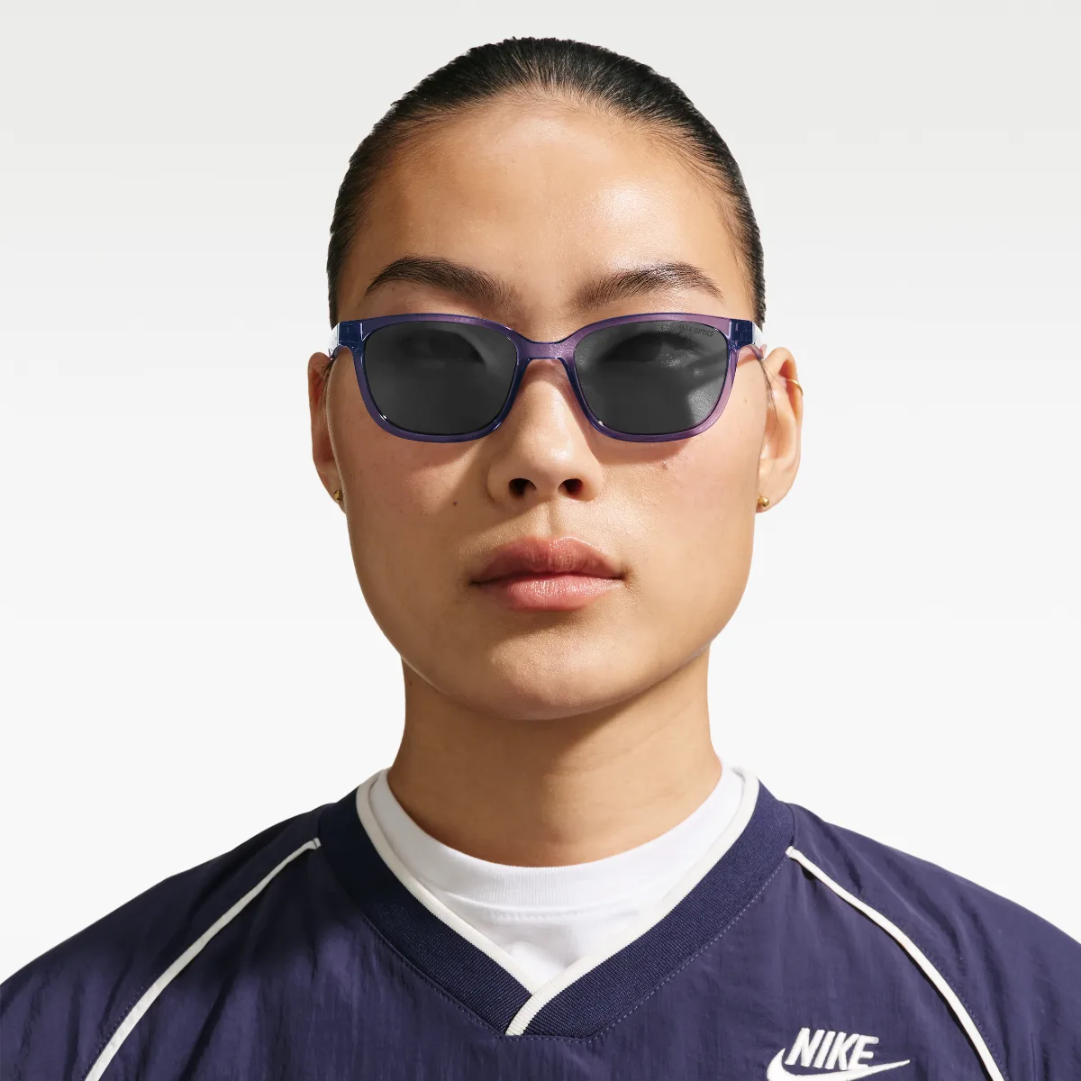 Flash Polarized Sunglasses by Nike