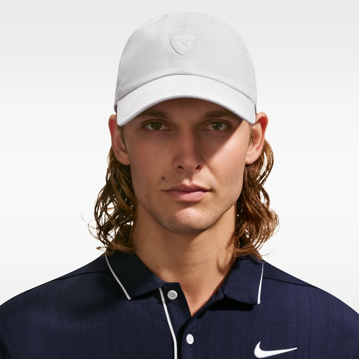 Club Golf Shield Unstructured Cap by Nike
