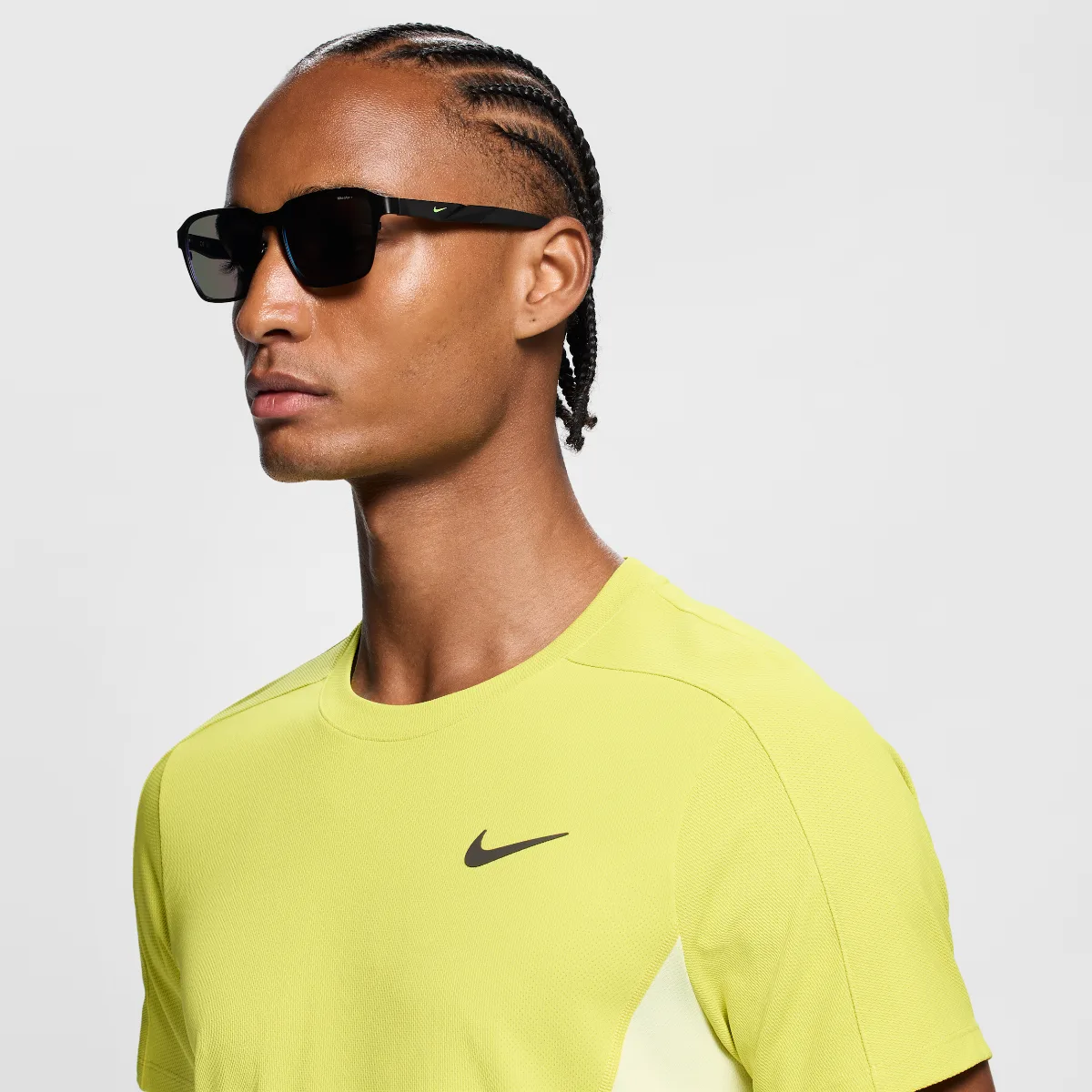 Radeon Valor Mirrored Sunglasses by Nike