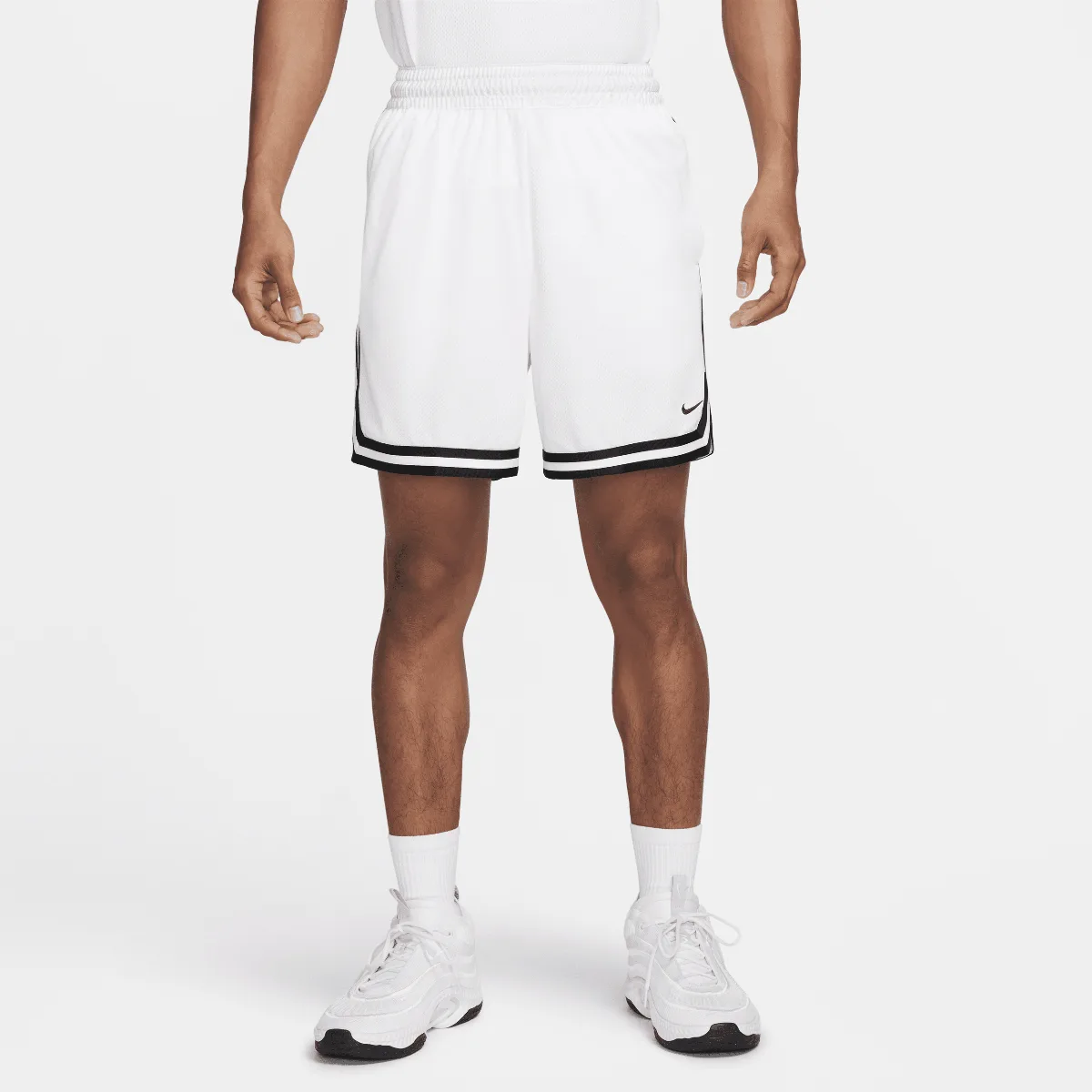 DNA Dri-FIT 6" Basketball Shorts by Nike
