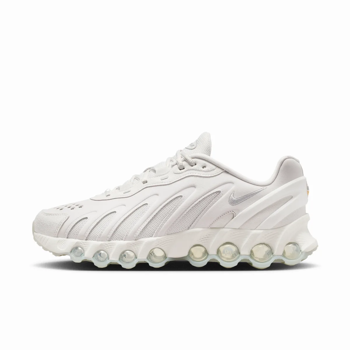 Air Max Dn8 Leather Shoes by Nike