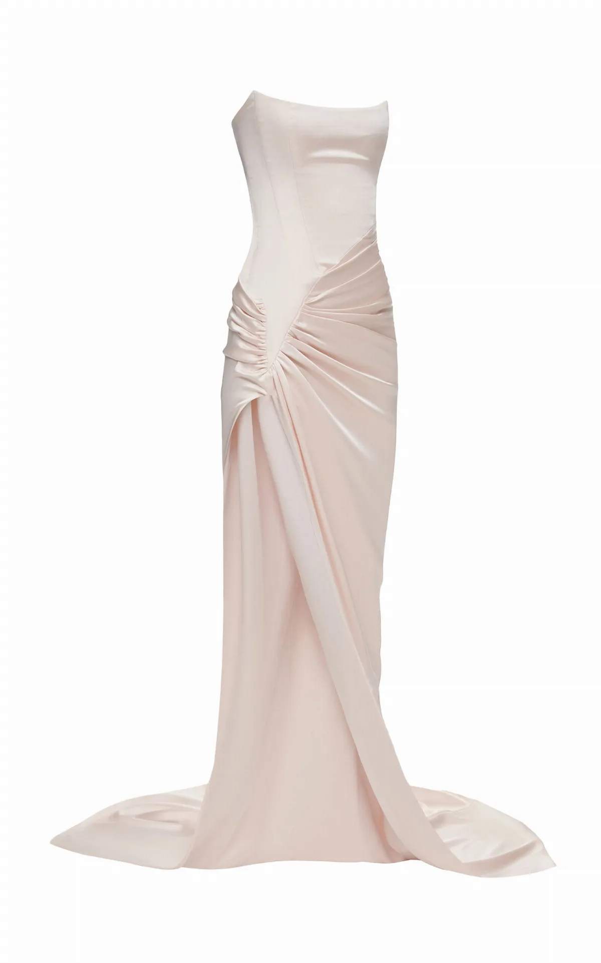 Fiori Maxi Dress
