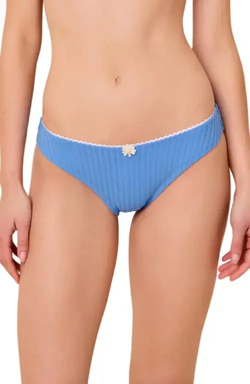 The Daphne Swim Bottoms by Solid & Striped