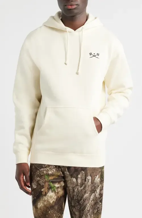 Go-To V2 Fleece Graphic Hoodie by DARK SEAS