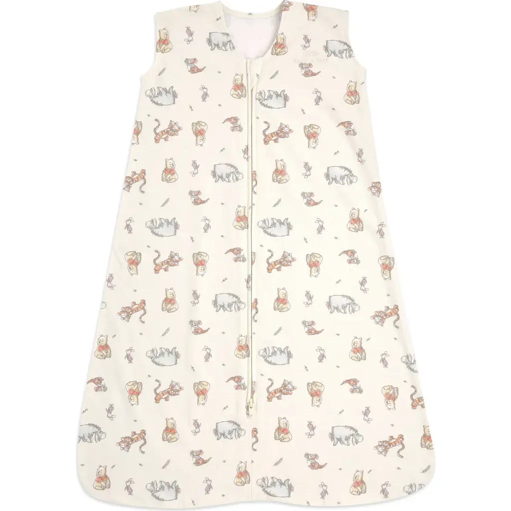 HALO x Disney® Winnie the Pooh SleepSack™ Wearable Blanket by HALO