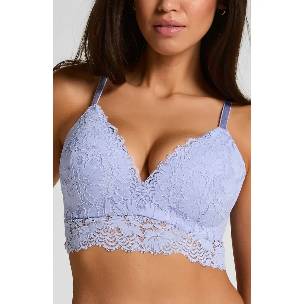 Andrea Wirefree Bralette by Hunkemöller