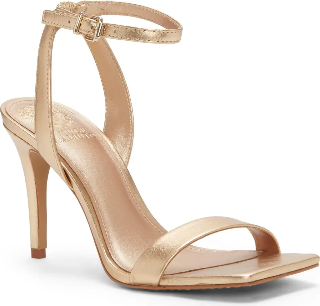 Saprenda Sandal by Vince Camuto