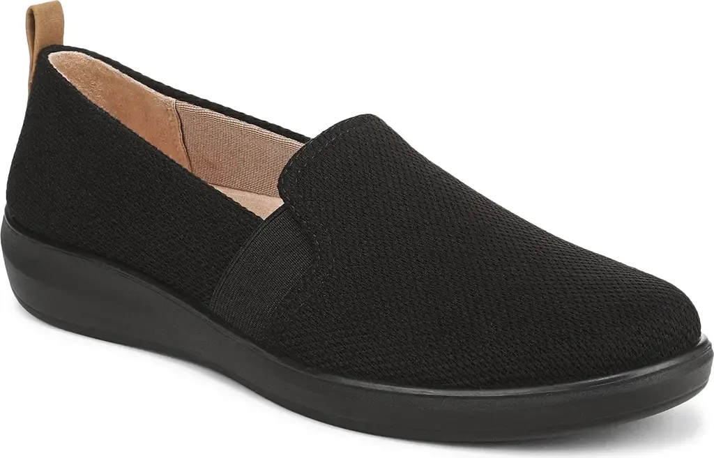 Next Wave Knit Sneaker by LifeStride