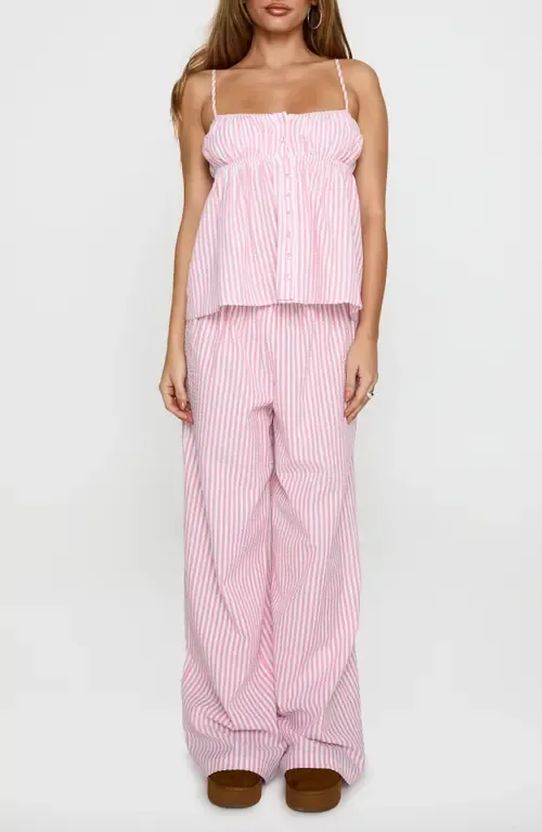 Cassini Tank & Pants Set by Princess Polly