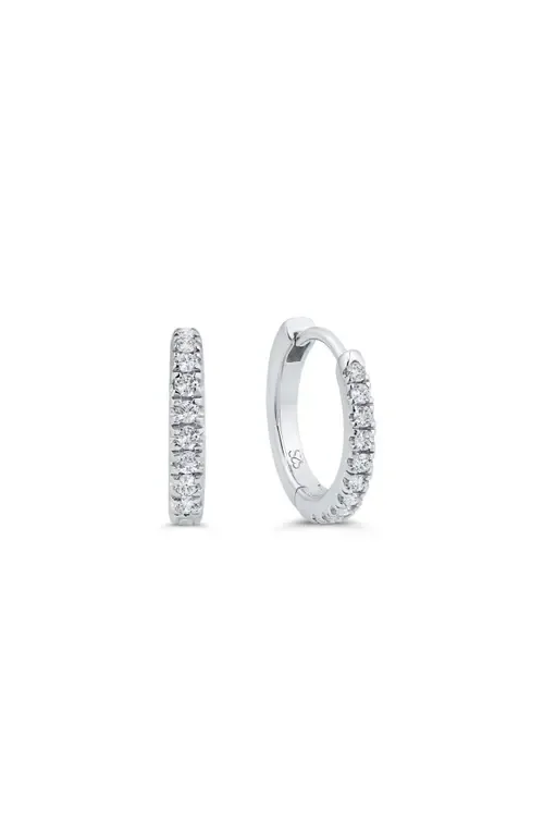 Pavé-All-Day Hoops
