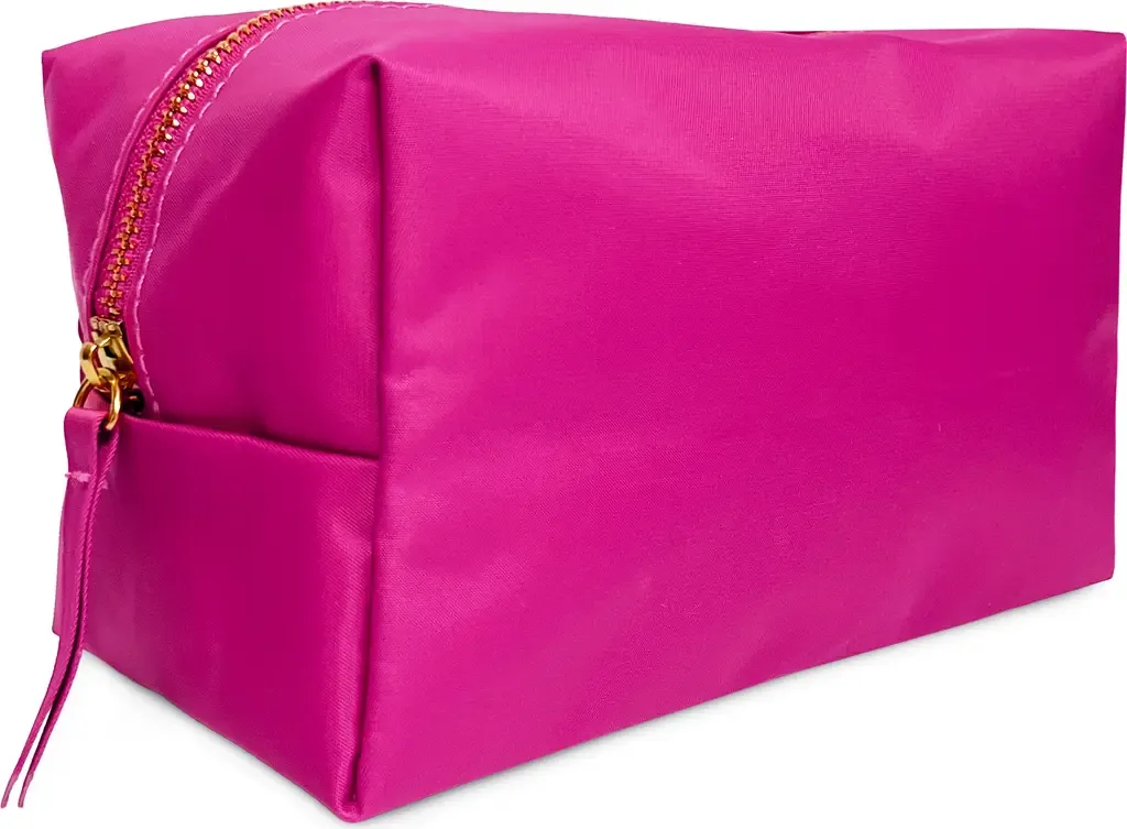The Rouge Cosmetic Bag by Youzey