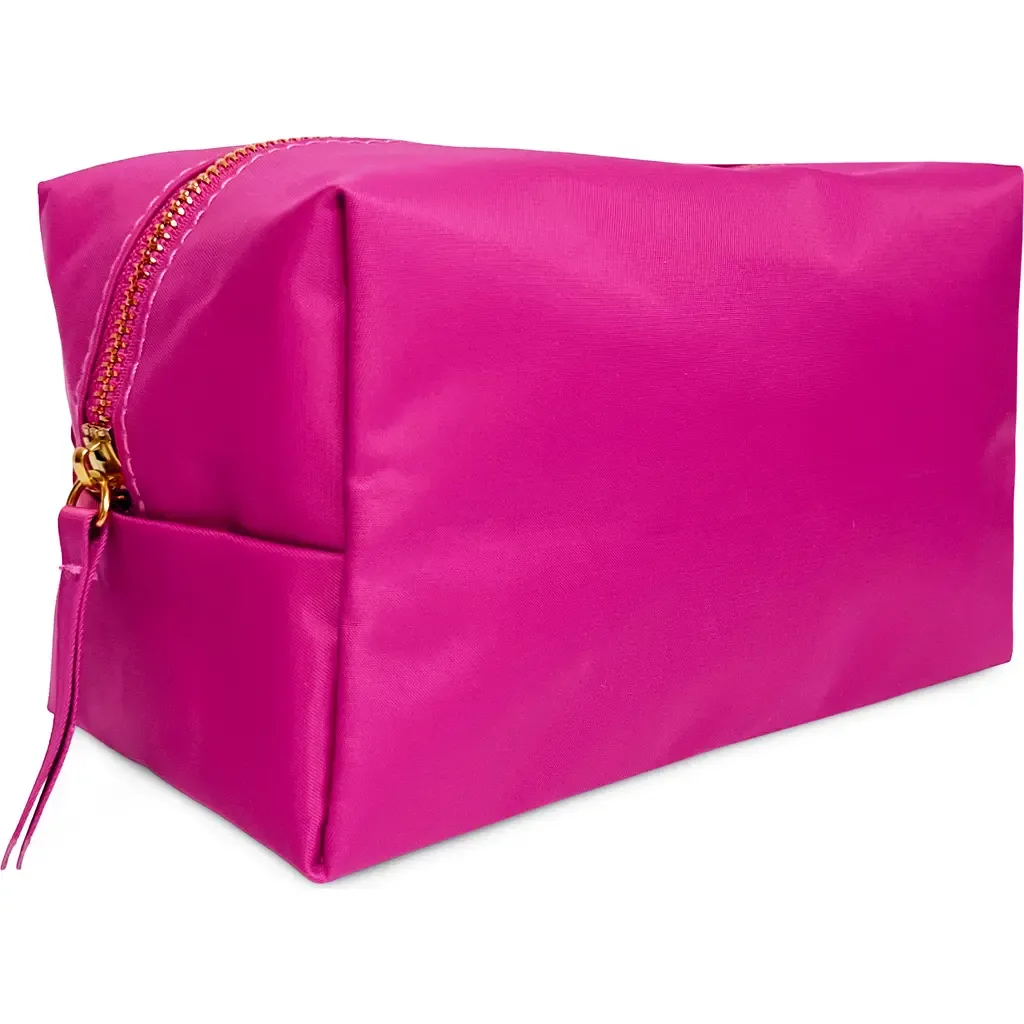 The Rouge Cosmetic Bag by Youzey