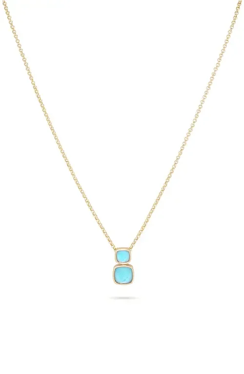 Monterey Pendant Necklace by Dean Davidson