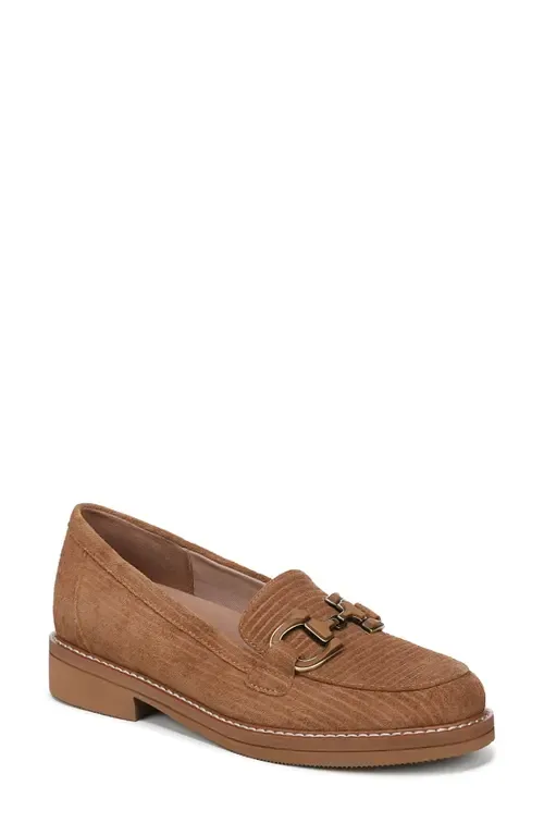 Theo Loafer in Suede by Naturalizer