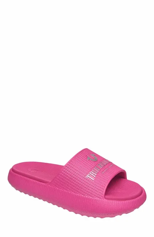 Meg Pool Slide by True Religion