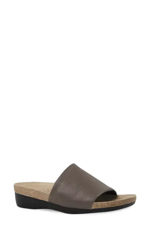 Casita Slide Sandal