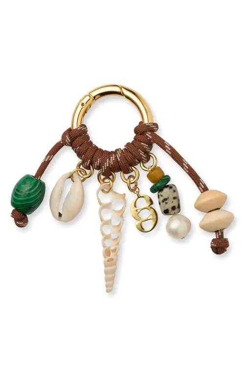 Alon Bag Charm by Éliou