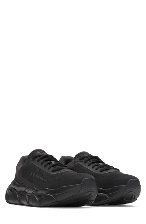 UA HB Runner Running Shoe by Under Armour