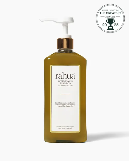Voluminous Shampoo 18 oz by Rahua Beauty