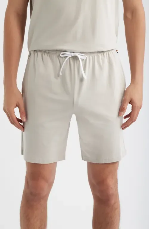 Mix Match Pajama Shorts by BOSS