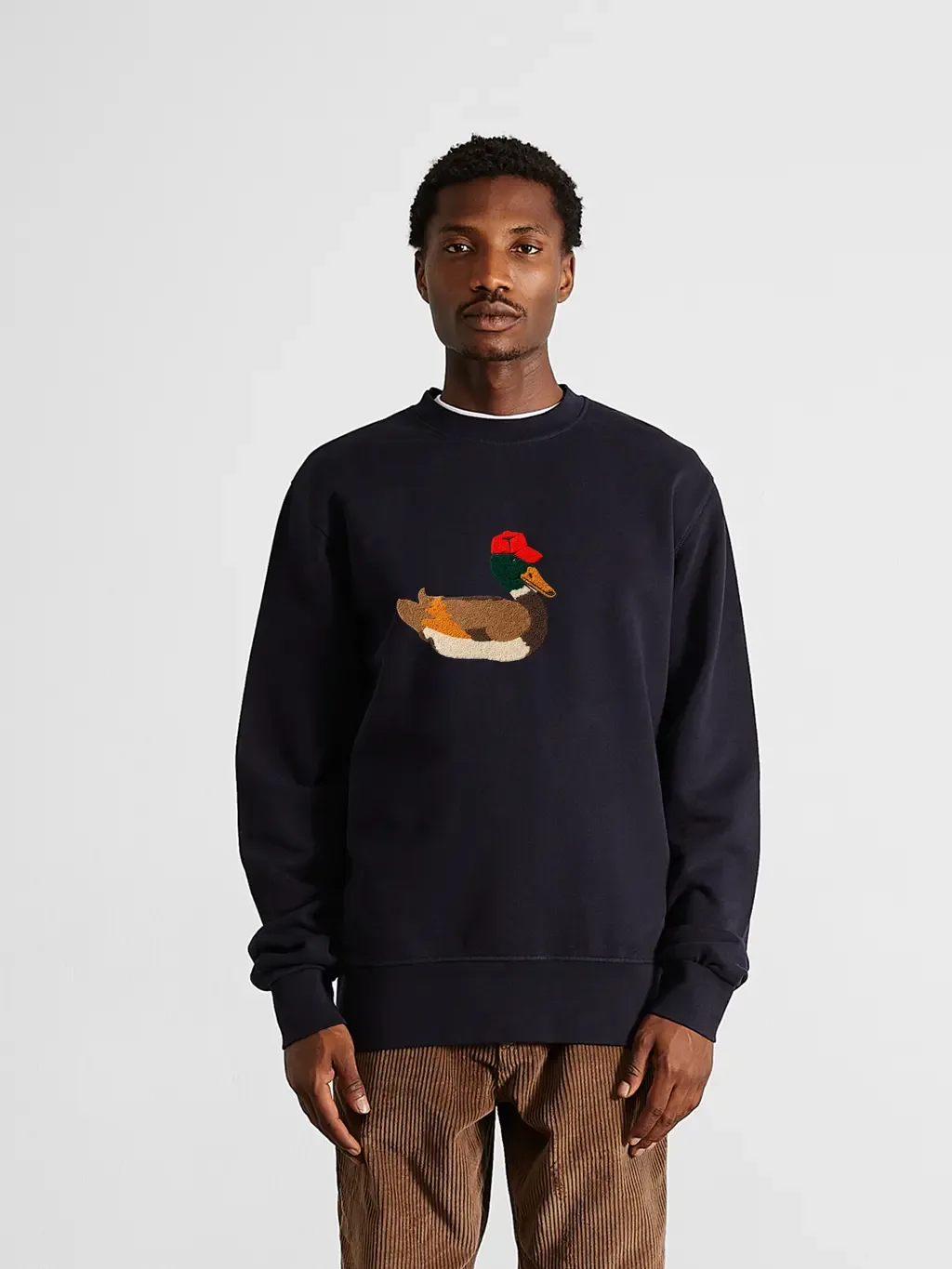 Duck Hunt Sweatshirt