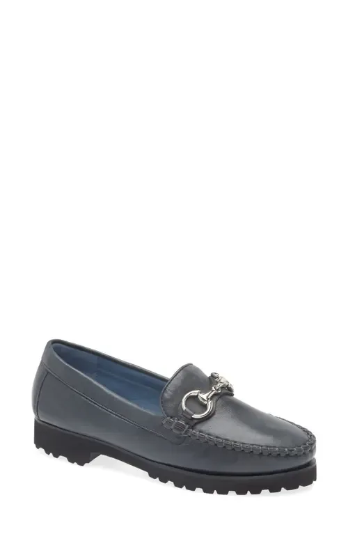 Soho Classic Bit Loafer - Multiple Widths Available by Robert Zur