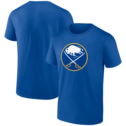 Logo Athletic Buffalo Sabres Essential T-Shirt by Logo Athletic