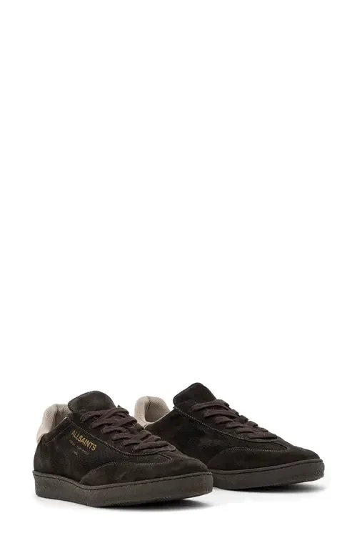 Thelma Metallic Sneaker by AllSaints