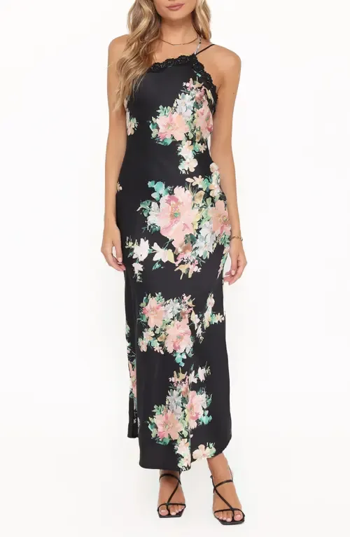 Anika Maxi Dress by Petal & Pup
