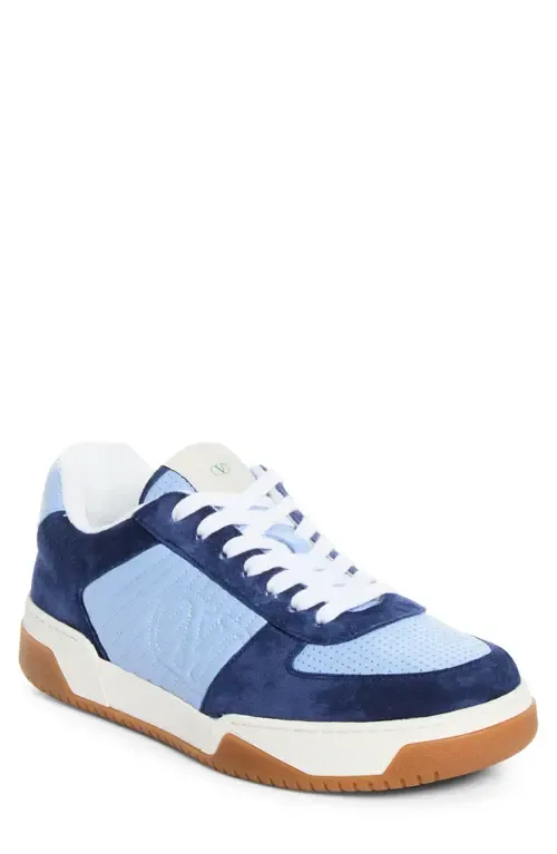 Sparry Low Top Sneaker by Valentino Garavani